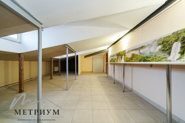 Офис 88,70кв.м. ул. Соломенная 23А - фото 14