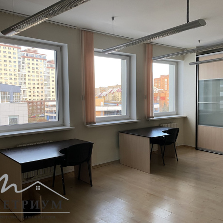 Фотография Аренда офисных помещений в БЦ &laquo;Порт&raquo; Шафарнянская 11 - фото 15