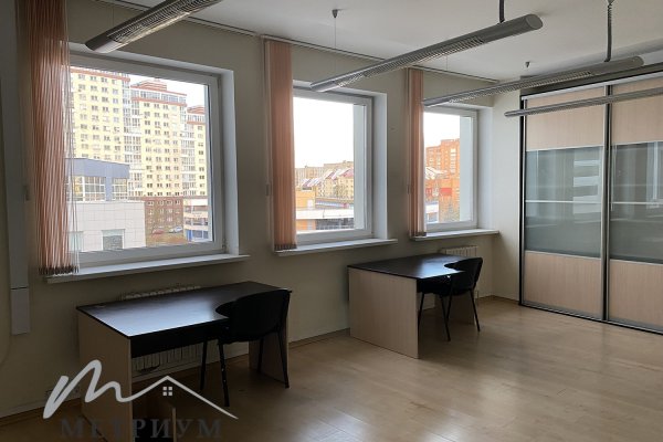 Аренда офисных помещений в БЦ &laquo;Порт&raquo; Шафарнянская 11 - фото 15