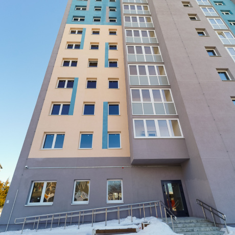 Фотография Продается коммерческое помещение 132,7 м2. ул. Восточная, 166 - фото 3