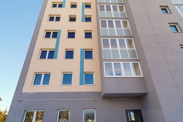 Продается коммерческое помещение 132,7 м2. ул. Восточная, 166 - фото 3