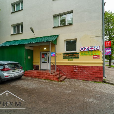 Фотография Продается коммерческое помещение 231 кв.м с окупаемостью 7.5 лет по ул. Бородинская 31  - фото 2