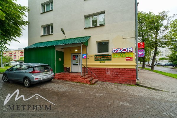 Продается коммерческое помещение 231 кв.м с окупаемостью 7.5 лет по ул. Бородинская 31  - фото 2