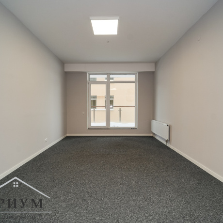 Фотография Престижный офис рядом с Немигой Мясникова 27  - фото 2