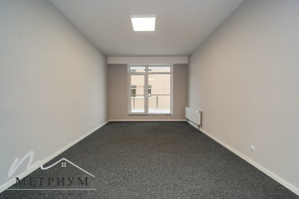 Престижный офис рядом с Немигой Мясникова 27 - фото 2