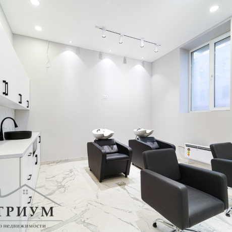 Фотография Помещение ул. Максима Богдановича, 14 - фото 5