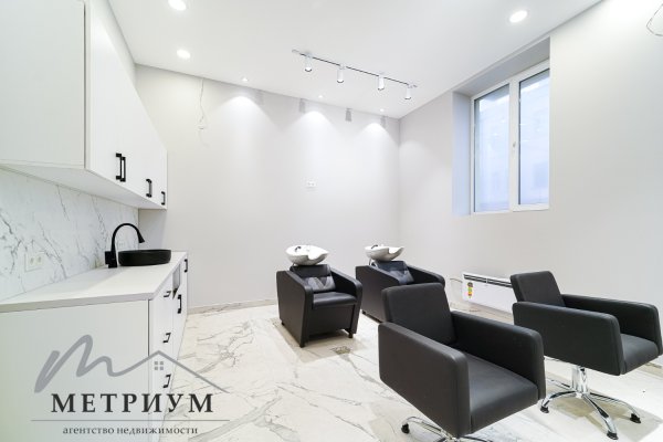 Помещение ул. Максима Богдановича, 14 - фото 5