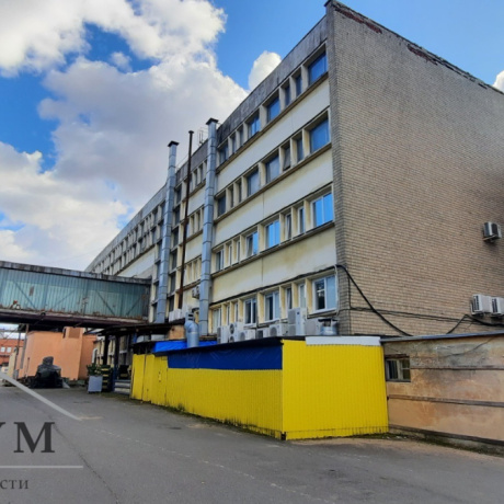 Фотография Аренда производственных площадей в центре города ул. Гикало 5А! - фото 2