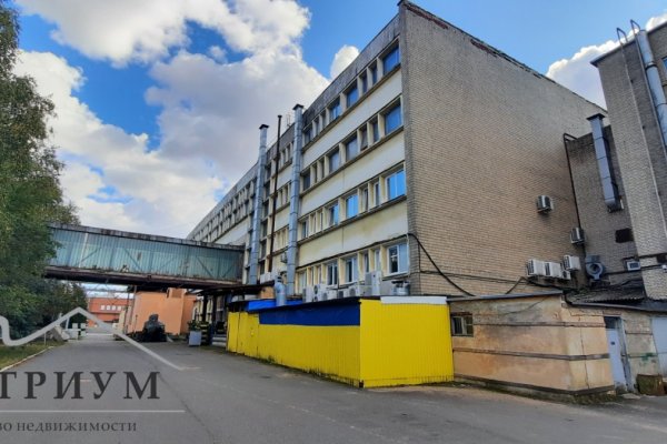 Аренда производственных площадей в центре города ул. Гикало 5А! - фото 2