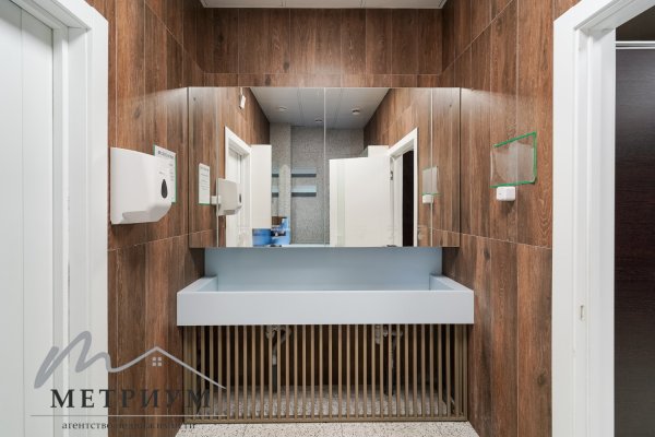 Торговое помещение в ТЦ Green Time 115,9 кв.м. ул. Рудобельская, д. 3 - фото 6