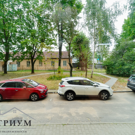 Фотография Арендатор не оплачивается услуги агентства!  Сдается помещение по адресу г.Минск п-р Независимости 60, площадью 177 кв.м - фото 7