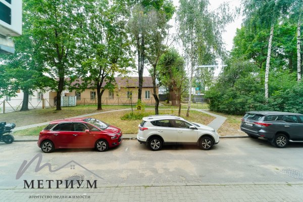 Арендатор не оплачивается услуги агентства!  Сдается помещение по адресу г.Минск п-р Независимости 60, площадью 177 кв.м - фото 7