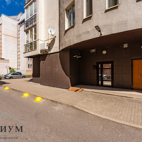 Фотография Продается  помещение по адресу г.Минск  ул. Смолячкова 4, площадью 83.4 кв.м - фото 3