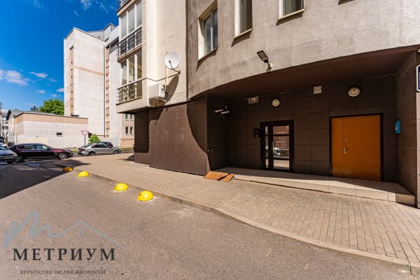 Продается  помещение по адресу г.Минск  ул. Смолячкова 4, площадью 83.4 кв.м - фото 3