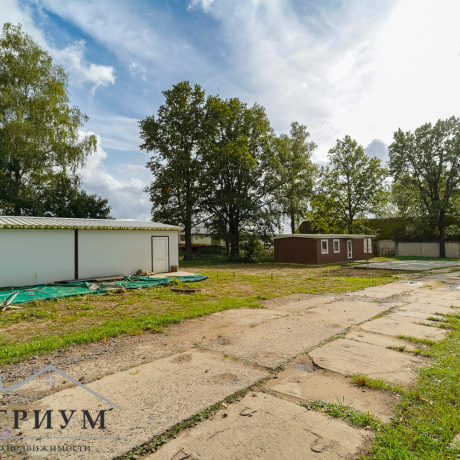 Фотография Минская обл., Минский р-н, Хатежинский с/с, д. Старое Село, ул. Центральная, 29Б - фото 10