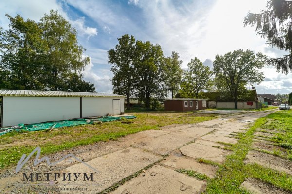 Минская обл., Минский р-н, Хатежинский с/с, д. Старое Село, ул. Центральная, 29Б - фото 10