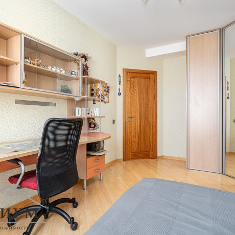 Фотография 4-комнатная квартира по адресу БОГДАНОВИЧА, 118 - 6