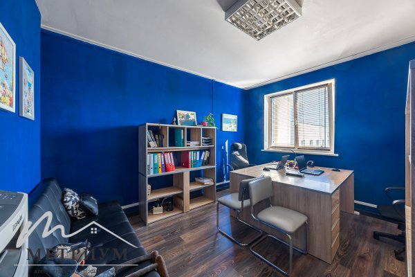 Аренда офиса 25,4 кв.м., ул. Тимирязева 121/4 - фото 7