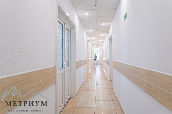 Офис 46,6 кв.м. в аренду, ул. Полиграфическая 31 - фото 8