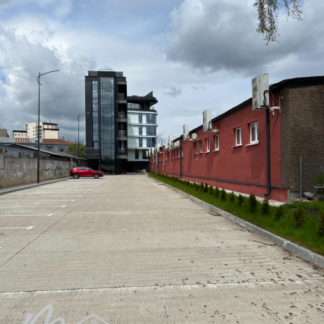 Фотография Аренда офисного помещения 132,6 кв.м., ул. Чапаева, 4а - фото 10