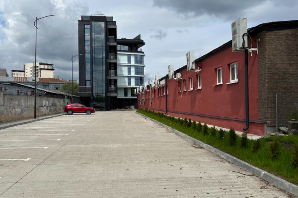 Аренда офисного помещения 132,6 кв.м., ул. Чапаева, 4а - фото 10