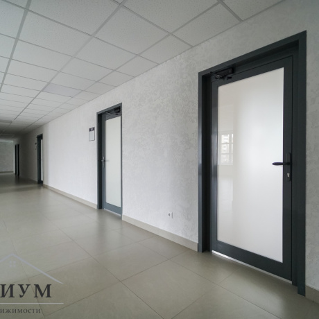 Фотография Офис от 35,1 до 400 м2 по ул. Мазурова, 1 - фото 10