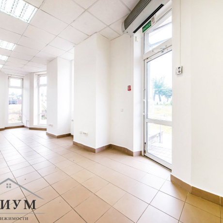 Фотография Помещения 79,2 кв.м. с арендаторами ул. Бумажкова 37а - фото 7