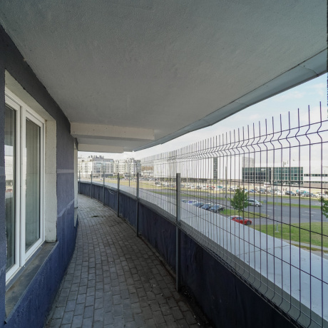 Фотография Предлагаем в аренду помещение 107,2м2, ул. Ратомская, 7 - фото 12