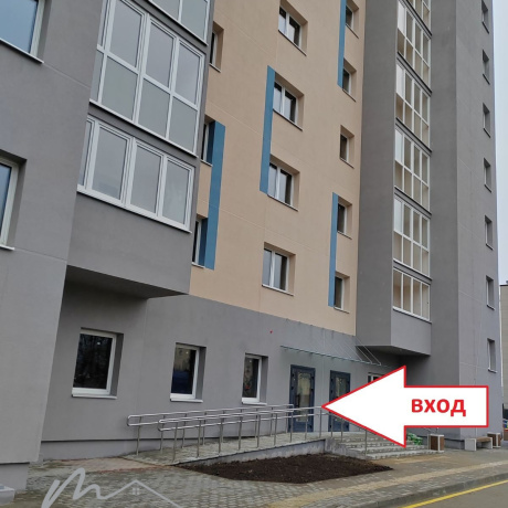 Фотография Сдается помещение по адресу г. Минск ул Восточная 166 площадью 149 кв.м.    - фото 4