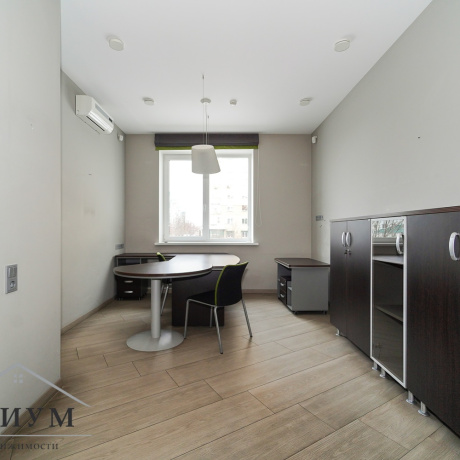 Фотография Помещение 283,8кв.м. ул. Мележа д. 5-1 - фото 14