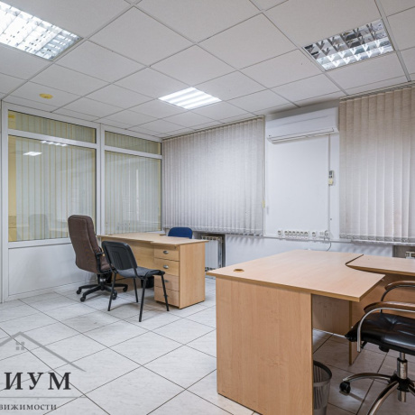 Фотография Офисы от 30,5 кв.м., ул. Полиграфическая 31 - фото 5