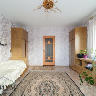 Фотография Дом в Боровлянах, ул. Октябрьская - фото 3