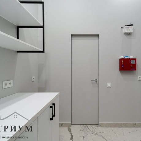 Фотография Помещение ул. Максима Богдановича, 14 - фото 10