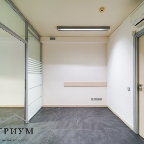 Фотография Офис 88,70кв.м. ул. Соломенная 23А - фото 7