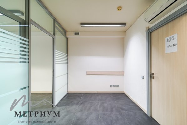 Офис 88,70кв.м. ул. Соломенная 23А - фото 7