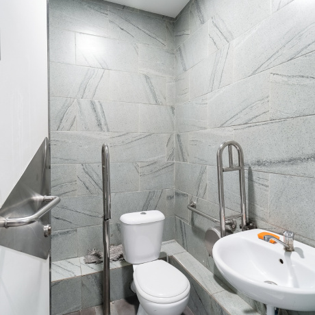 Фотография ул. Мстиславца, 12, торговое помещение 25.5 м&sup2; - фото 13