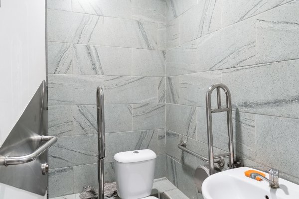 ул. Мстиславца, 12, торговое помещение 25.5 м&sup2; - фото 13