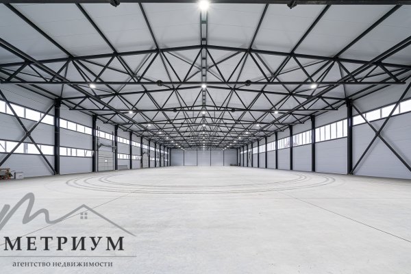 Аренда склада 2577 кв.м. возле МКАД, Новодворский с/с 136 - фото 11