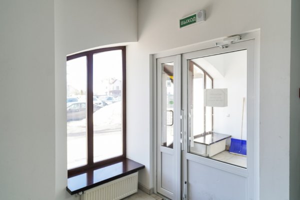 Сдается в аренду коммерческое помещение 320м2, Мележа 5/1.  - фото 6