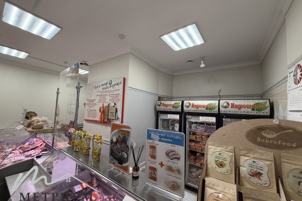 Аренда помещения 38,34м2 возле метро Уручье ул. Руссиянова, 4 - фото 3