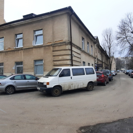Фотография Продажа отдельно стоящего здания 905,3м2 в центре города, ул. Володько 20! - фото 3