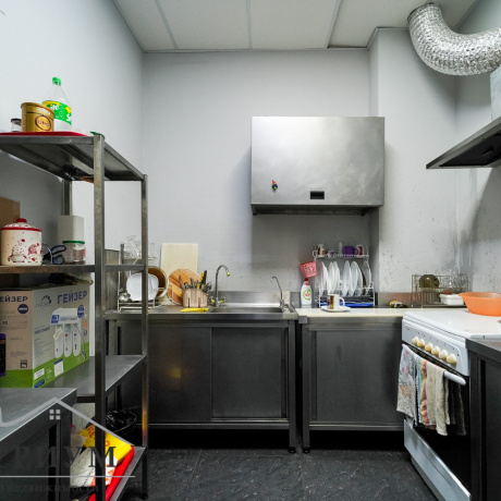 Фотография Продажа офиса Новодворский с/с, 40/1, площадью 364 кв - фото 15