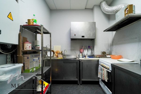 Продажа офиса Новодворский с/с, 40/1, площадью 364 кв - фото 15