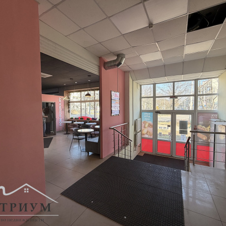 Фотография Аренда торгового места в прикассовой зоне по адресу ул. Хоружей, 31 - фото 6