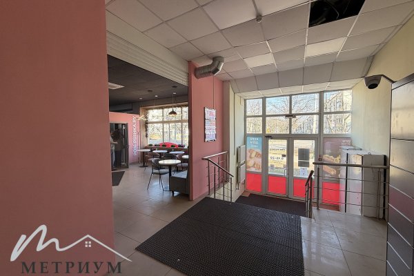 Аренда торгового места в прикассовой зоне по адресу ул. Хоружей, 31 - фото 6