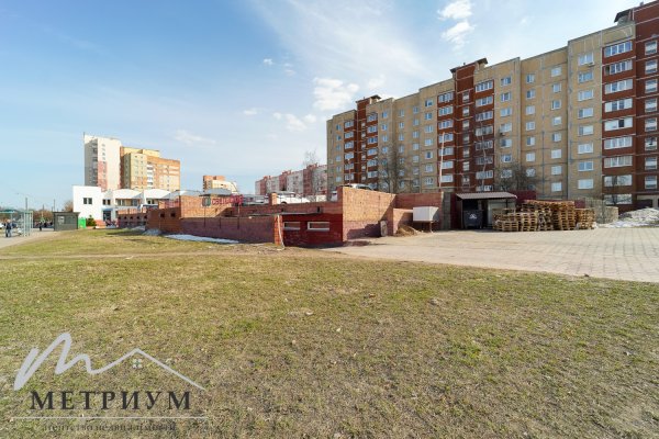 Склад 907,7м2 в аренду по улице М. Лынькова, 19/3 - фото 3