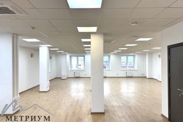 Аренда офиса от 558,8 м2 до 1683 м2 возле ст. метро &laquo;Молодежная&raquo; - фото 7