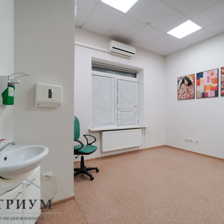 Фотография Сдается помещение Пр-т Победителей 127  - фото 5