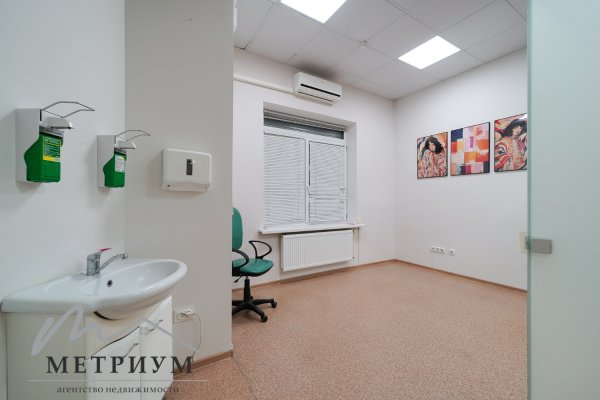 Сдается помещение Пр-т Победителей 127  - фото 5