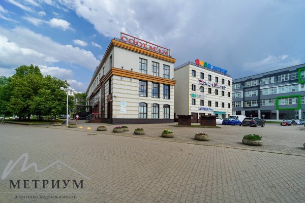Аренда торгового помещения 55,2 м.кв. ул. Кульман, 3 - фото 2